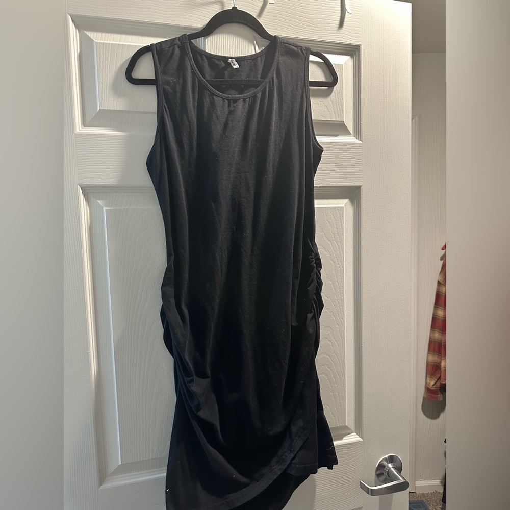 BODYCON DRESS - Picture 2 of 5